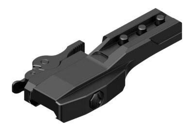 DNT QDS150 STANDARD QUICK DETACH MOUNT 1.5″