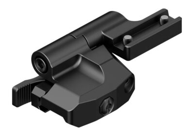 DNT QDF170 FLIP-TO-SIDE MOUNT 1.7″