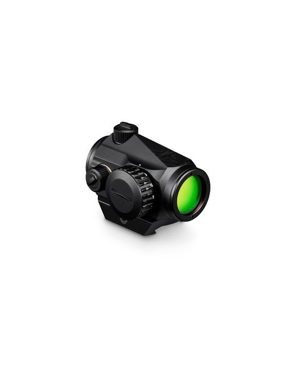 Vortex Crossfire 2 2MOA Green Dot CF-GD2 Vortex Crossfire 2 2MOA Green Dot CF-GD2