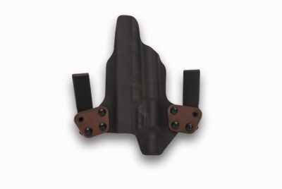 Black Point Tactical RH Mini Wing Light Mounted for Staccato
Staccato HD P4