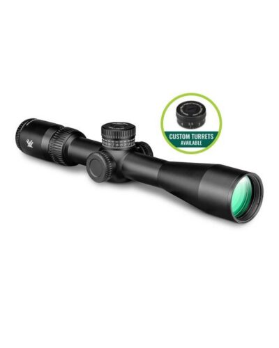Vortex Viper® HD 3-15×44 VMR-3 MOA Riflescope