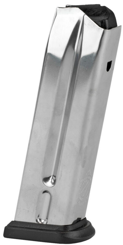 Springfield Armory XD0923 XD 10rd 9mm Luger Springfield XD/XD Mod. 2 Stainless Steel