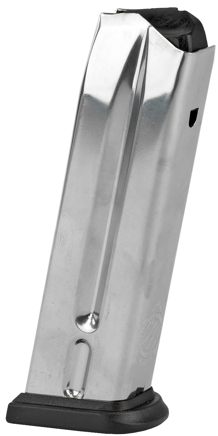 Springfield Armory XD0923 XD 10rd 9mm Luger Springfield XD/XD Mod. 2 Stainless Steel Springfield Armory XD0923 XD 10rd 9mm Luger Springfield XD/XD Mod. 2 Stainless Steel