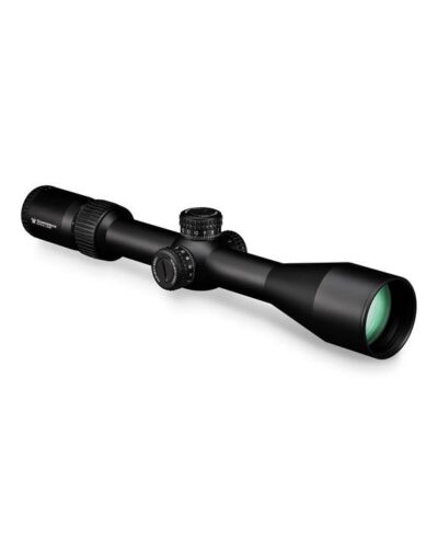 Vortex Diamondback® Tactical 6-24×50 FFP EBR-2C MOA