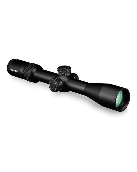 Vortex Diamondback® Tactical 4-16×44 FFP EBR-2C MOA