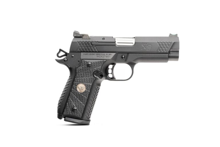 Deposit for Wilson Combat EDC X9 2.0 9mm. Pricing and ETA are TBA. Deposit for Wilson Combat EDC X9 2.0 9mm. Pricing and ETA are TBA.