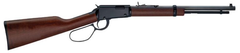 HEN H1 Frontier Carbine 22WMR HEN H1 Frontier Carbine 22WMR