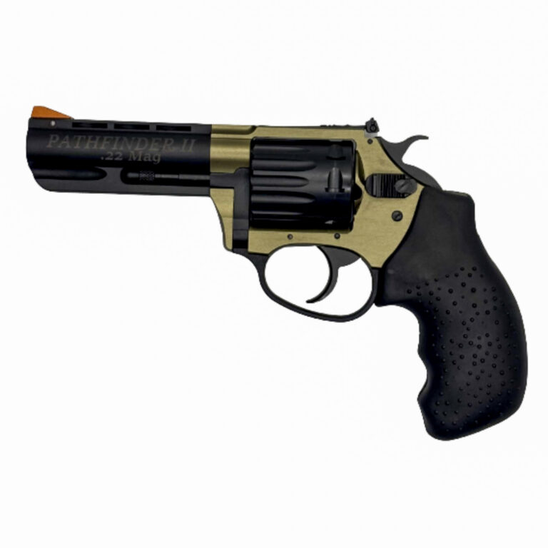 CHARTER ARMS PATHERFINDER II 22 MAG 3.5IN BARREL 8RD OD GREEN/BLACK PASSIVATE ALUM FRAME STANDARD HAMMER COMPACT GRIP 52336 CHARTER ARMS PATHERFINDER II 22 MAG 3.5IN BARREL 8RD OD GREEN/BLACK PASSIVATE ALUM FRAME STANDARD HAMMER COMPACT GRIP 52336