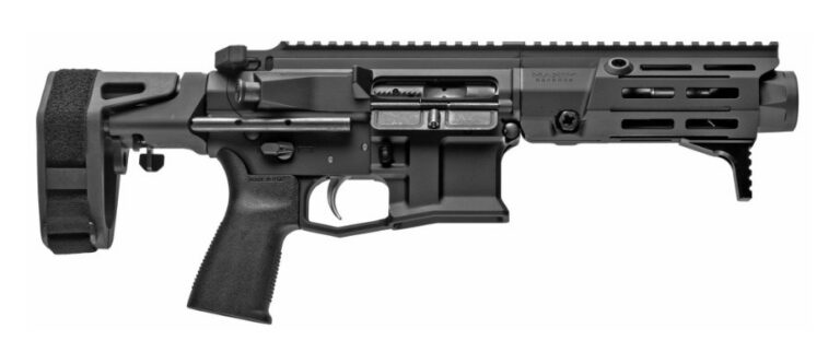 PDX Pistol 300BLK Black PDX Pistol 300BLK Black