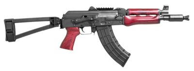 ZPAP92 7.62X39 SERB RED BRACE