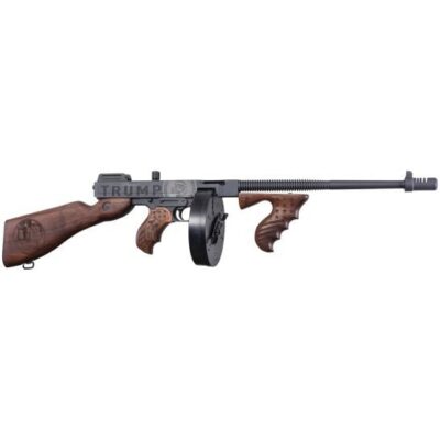 THOMPSON T1 TRUMP THOMPSON SAVE AMERICA PACKED SOLD AS USED T1-14-50DC2USED