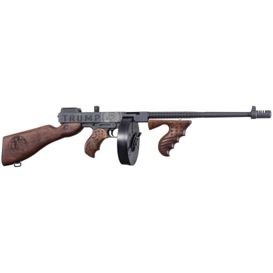 THOMPSON T1 TRUMP THOMPSON SAVE AMERICA PACKED SOLD AS USED T1-14-50DC2USED THOMPSON T1 TRUMP THOMPSON SAVE AMERICA PACKED SOLD AS USED T1-14-50DC2USED
