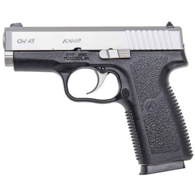 KAHR ARMS CW45 PACKED SOLD AS USED CW4543USED