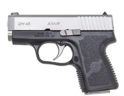 KAHR ARMS CM4043 SOLD AS USED CM4043USED
