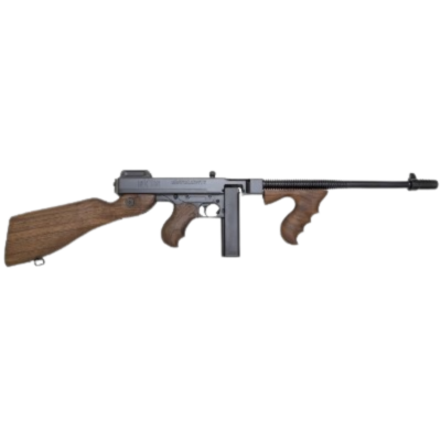 THOMPSON T1 14.5″ BARREL PACKED SOLD AS USED T1-14USED