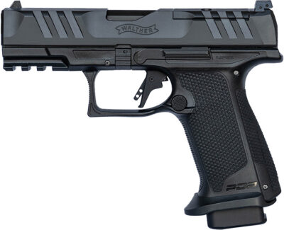 WAL PDP F PRO-E 9MM 3.5″ 18RD BLK
