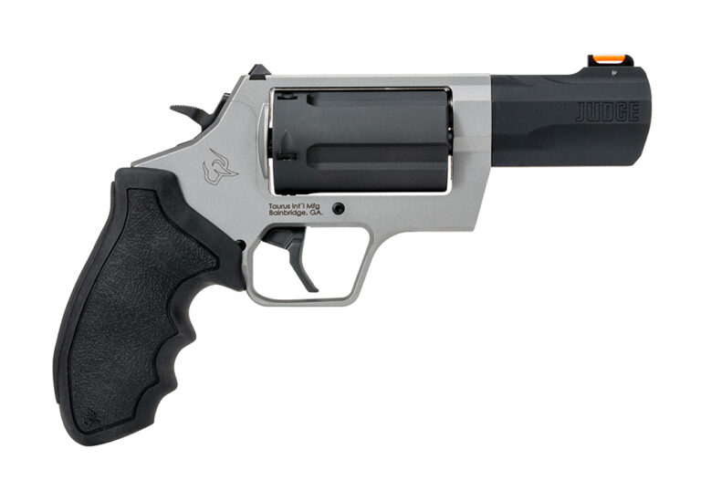 TAURUS JUDGE 45/410 3″ 5RD DT TAURUS JUDGE 45/410 3″ 5RD DT