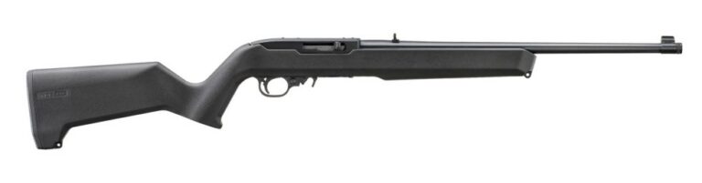 10/22 22LR 18.5″ BLUED BEAD ST 10/22 22LR 18.5″ BLUED BEAD ST