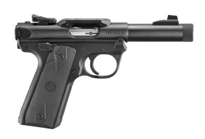 MARK IV 22/45 22LR 250TH ANN