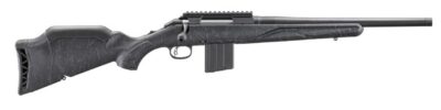 RUGER AMER G2 PATRL 6MM ARC 16.1 10R