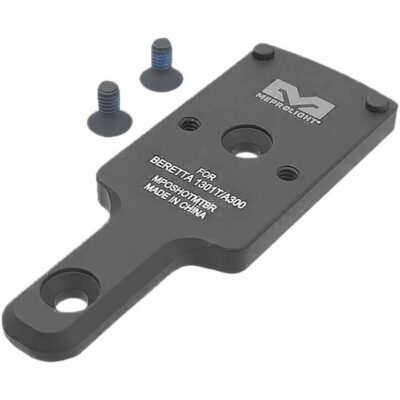 MEPROLIGHT RMR SHOTGUN PLATEBERETTA 1301TA300 901141041