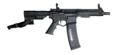 ATI Alpha MX 7.5″ 5.56 60RD