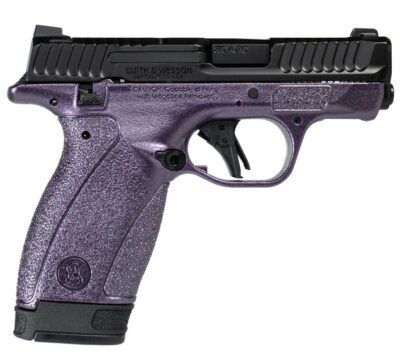 SMITH & WESSON BODYGUARD 2.0 C4 AMETHYST 380ACP 10RD SCC05738BG2AM-10