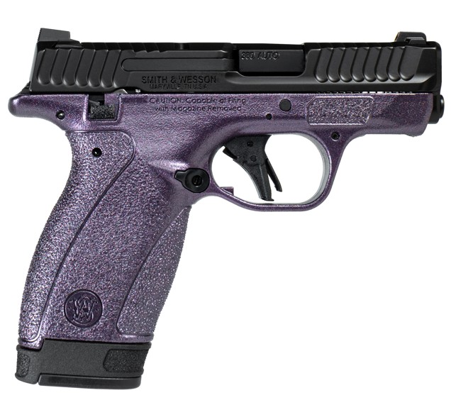 SMITH & WESSON BODYGUARD 2.0 C4 AMETHYST 380ACP 10RD SCC05738BG2AM-10 SMITH & WESSON BODYGUARD 2.0 C4 AMETHYST 380ACP 10RD SCC05738BG2AM-10