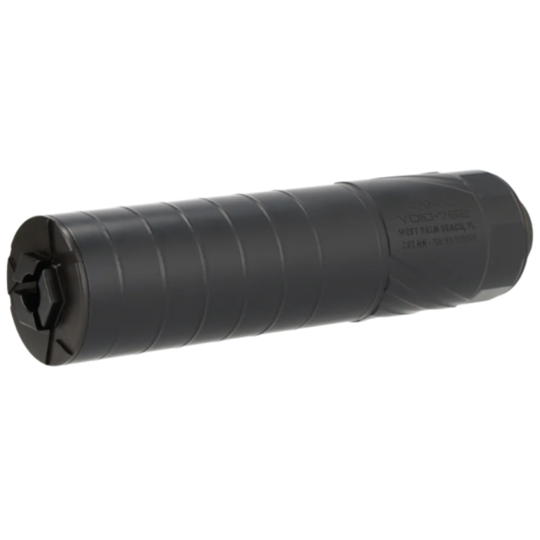 VOID SUPPRESSOR 762 BLK VOID SUPPRESSOR 762 BLK