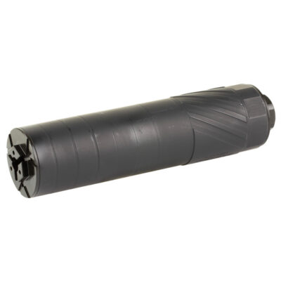 VOID SUPPRESSOR 556 BLK