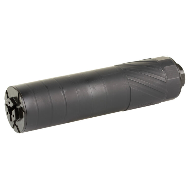 VOID SUPPRESSOR 556 BLK VOID SUPPRESSOR 556 BLK
