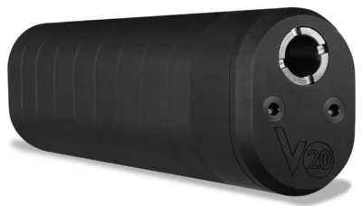 YHM VICTRA-20 20GA SUPPRESSOR