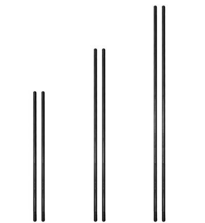 YHM ROD KIT 4” 6′ ‘ 8” VICTRA-20       YHM-1315