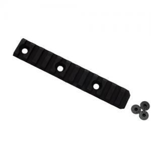 12 SLOT TOP RAIL SECTIONS FOR POF‐USA EDGE RAILS 12 SLOT TOP RAIL SECTIONS FOR POF‐USA EDGE RAILS