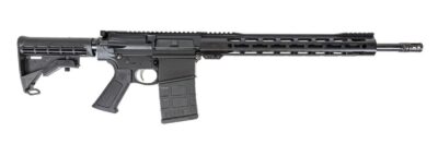 DPMS DP-10 308WIN RIFLE 18″ MLOK RAIL, 6 POS STOCK 1-20RD
