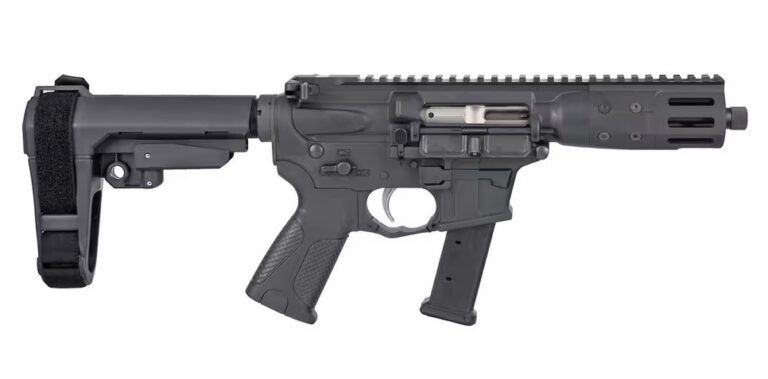 IC-9 9mm 5.7″ TB MLOK SBA3 Blk 27rd IC-9 9mm 5.7″ TB MLOK SBA3 Blk 27rd