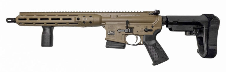 LWRC IC-DI OSCAR FOXTROT ICDIO5CK12ML LWRC IC-DI OSCAR FOXTROT ICDIO5CK12ML