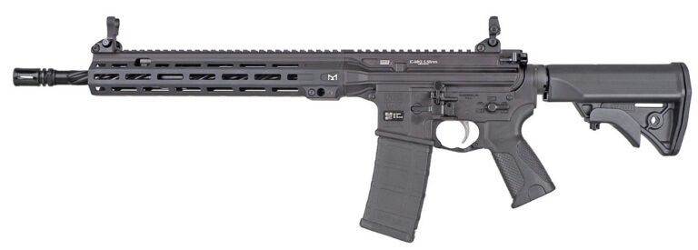 LWRC IC-MKII OSCAR FOXTROT ICMKIIO5B12 LWRC IC-MKII OSCAR FOXTROT ICMKIIO5B12