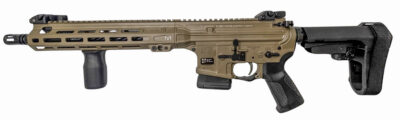 LWRC IC-MKII OSCAR FOXTROT ICMKIIO5CK12