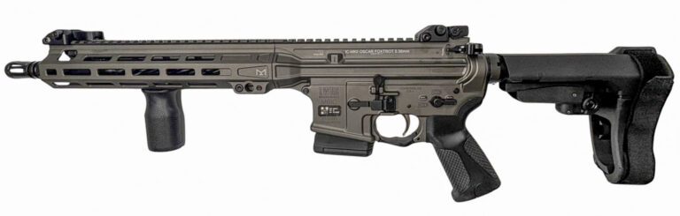 LWRC IC-MKII OSCAR FOXTROT ICMKIIO5TG12 LWRC IC-MKII OSCAR FOXTROT ICMKIIO5TG12