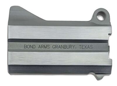 BOND BBL 2.5′ 10MM ROUGH