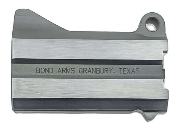 BOND BBL 2.5′ 10MM ROUGH BOND BBL 2.5′ 10MM ROUGH