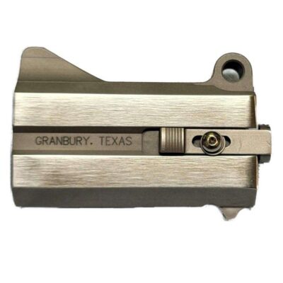 BOND BBL 2.5′ 44SPL ROUGH