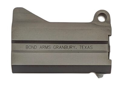 BOND BBL 3.5′ 380ACP MATTE