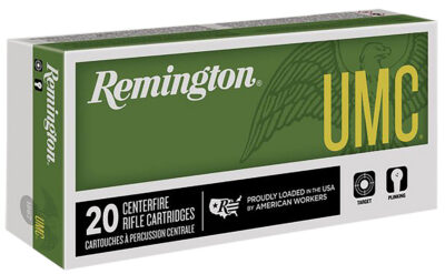 REM UMC 300BLK 220GR OTFB 20/200
