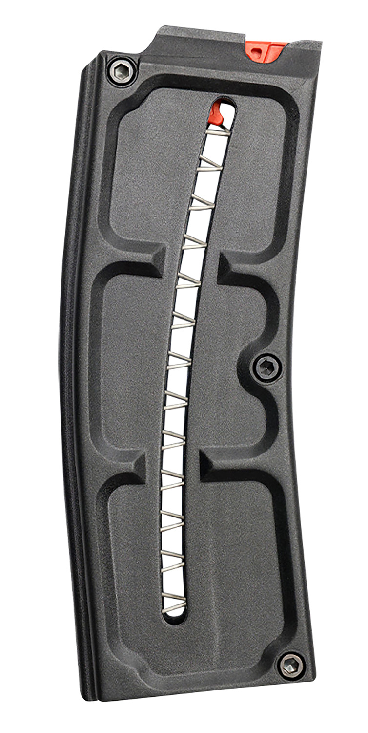 Franklin Armory 0050423BLK F17 Black Detachable 10rd 17 WSM for Franklin Armory F17 SPR Franklin Armory 0050423BLK F17 Black Detachable 10rd 17 WSM for Franklin Armory F17 SPR