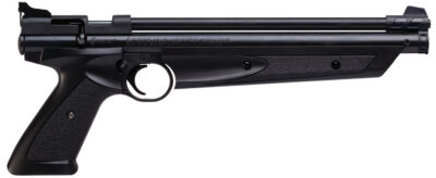 CROSMAN AMERICAN CLASSIC .177 BLACK