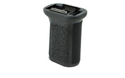 PICATINNY BCMGUNFIGHTER MOD 3 VERTICAL GRIP PICATINNY BCMGUNFIGHTER MOD 3 VERTICAL GRIP POLYMER BLACK