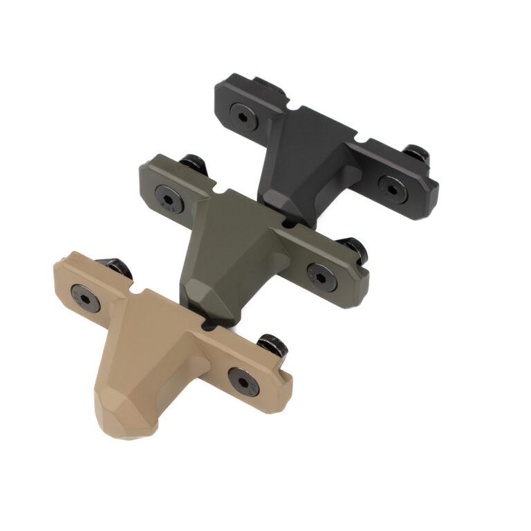 NeoMag RIGS M-LOK Handstop – Black NeoMag RIGS M-LOK Handstop – Black