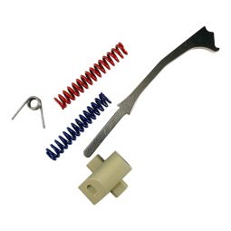 Gray Guns Sig P-Series Custom Strut System – P226, P229, P220 – P226, P228, P229. SYS-SIG-226-STRUT Gray Guns Sig P-Series Custom Strut System – P226, P229, P220 – P226, P228, P229. SYS-SIG-226-STRUT